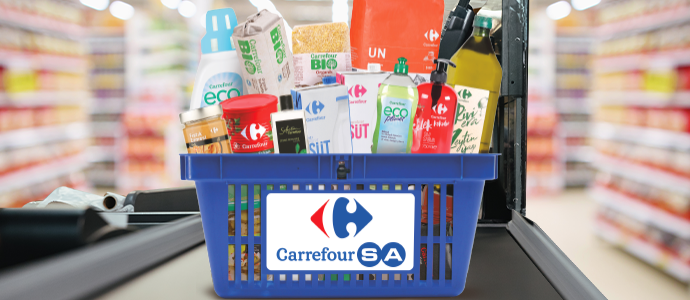 CarrefourSA