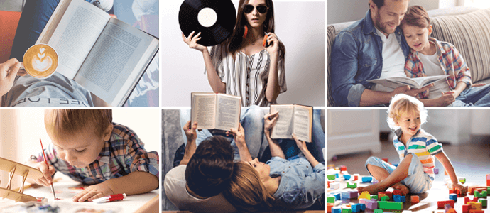 D&R Mağazalarında Geçerli 30 TL İndirim Ve 30 TL ChipPuan